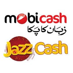 Jazz Cash